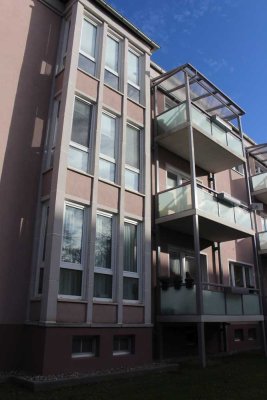 Lerchenweg 24/02R, 3 Zimmer in Erfurt