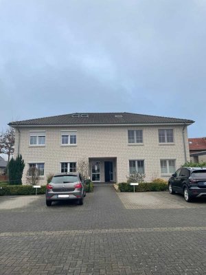 Großzügige 6-Zimmer-Wohnung in Wolfsburg-Nordsteimke – 125 m²