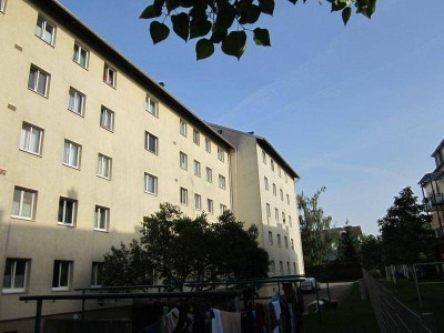 GEFÖRDERTE 2-Zimmer Wohnung