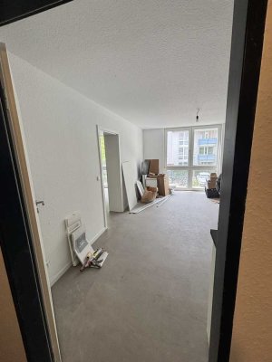 Sanierte 2-Zimmer Wohnung, mit neuem Bad und Küche in Hannover-Ahlem