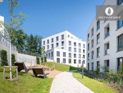 Für Konzertliebhaber: 3 Zimmer in Festspielhaus-Nähe