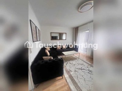 Tauschwohnung: Moderne 3-Zimmer-Wohnung in Bremen-Ost tauschen