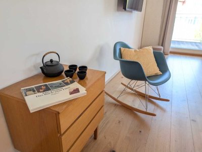 schöne große Maisonette Wohnung in Stuttgart