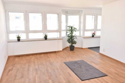 Charm.Designer-2 Zi-DG-LOFT-Wohnung, hell, Luxus EBK, Aufzug, TG,