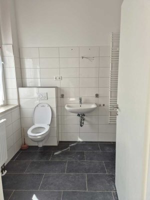 3-Zimmer-Wohnung mit gehobener Innenstadt in Dessau-Roßlau