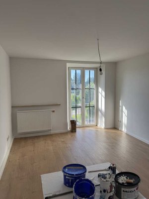 Lebendiges Miteinander: 3-Zimmer-Wohnung in Sendling-Westpark