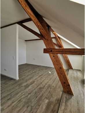 Großzügigen lichtdurchflutete Loftwohnung