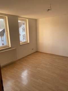 Ansprechende 2,5-Zimmer-Wohnung in Coburg