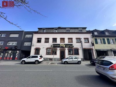 Attraktives voll vermietetes MFH im Zentrum Kelsterbachs