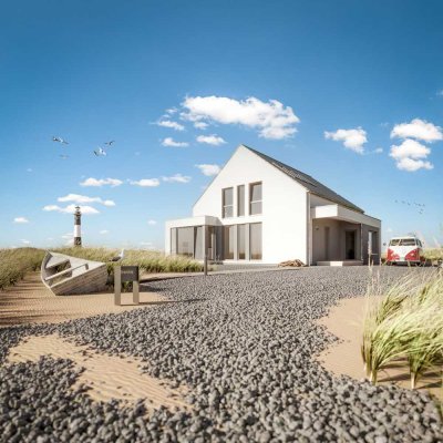 Ihr individuelles Zuhause: Bien-Zenker EVOLUTION 163 in Oyten