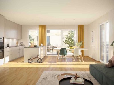 Ihr exklusives Zuhause mit 5 Zimmern zwischen Frankfurt und Taunus