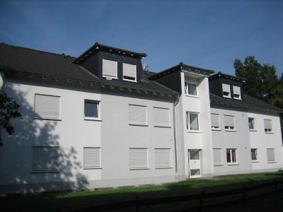 Gepflegte 4-Zimmer-Wohnung mit Balkon in Neuenrade