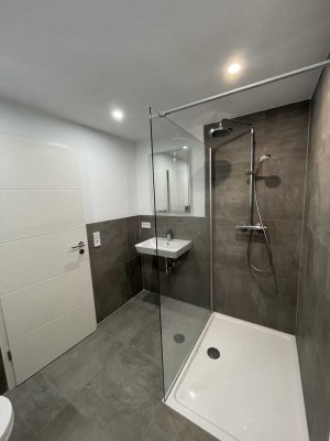 3-ZKB Dachgeschosswohnung  - in Montabaur!