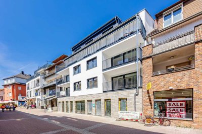 Über den Dächern von Oberursel leben