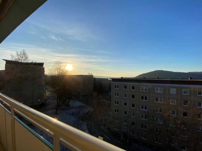Hier fühlt sich Wohnen wie Zuhause an!