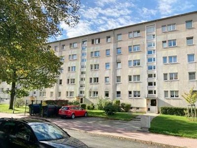 Ein Zuhause das passt in Hermsdorf.