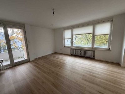 Helle 2-Zimmer Wohnung mit Balkon im 2. OG in Bonn-Beuel