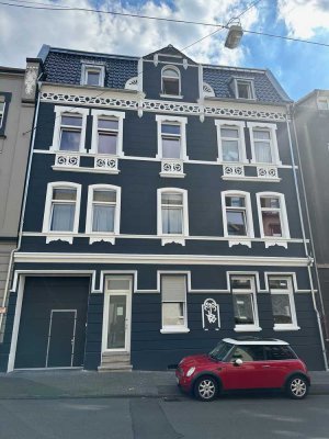 Helle 2-Zimmer-Wohnung im 1. OG in Oberhausen-Altstadt-Süd
