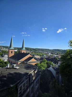 Untervermietung: 14 Monate schönes Wohnen am Tippen-Tappen-Tönchen