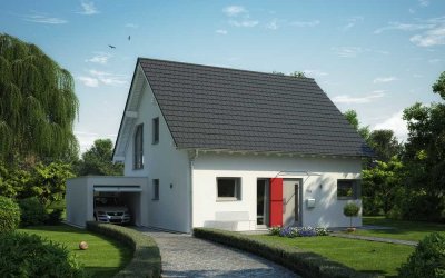 Erfüllen Sie sich Ihren Traum! (inkl. Grundstück)