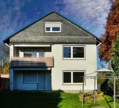 Zweifamilienhaus in Oberursel zu verkaufen!