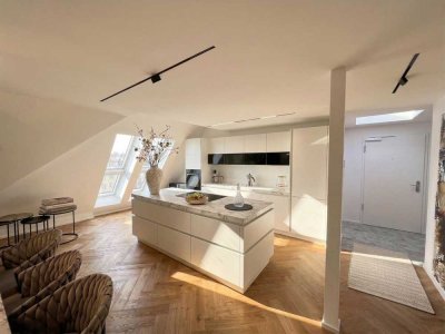 4 Zimmerwohnung an der Havel