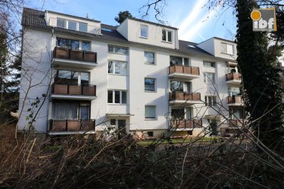 +++ IBF Immo +++ Vermietete ETW mit Erbpacht als Kapitalanlage in Düsseldorf!