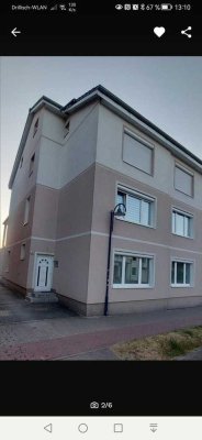 3 Zimmer Wohnung zentral in Bad Oldesloe