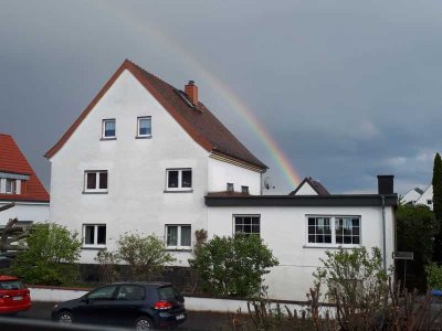 Saniertes Apartment mit Einbauküche in Gießen zu vermieten