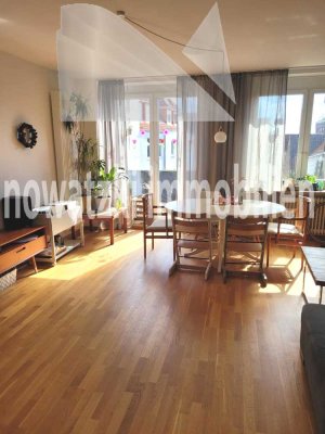 ++Großzügig & Hell !! Balkon, Lift - Mitten im Zentrum++