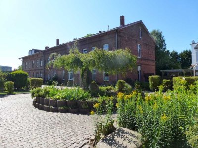 Schön geschnittene DG 3 -  Zimmer- Wohnung von privat