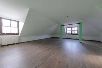 Gemütliche 2-Zimmer-Wohnung in zentrumsnaher Lage von Lünen