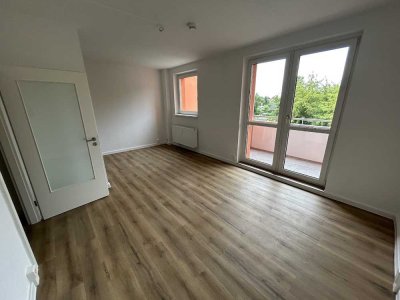 Nicht lange überlegen! 2-Zimmer mit Balkon!