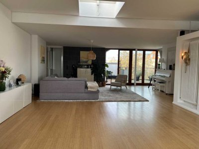 Loft im Herzen von Berlin - direkt einziehbereit-  Ab jetzt bis Ende November