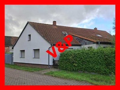 Sachen packen und Einziehen!