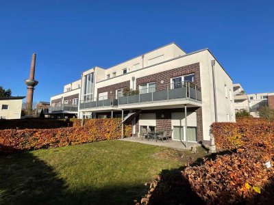 Eine Investition in die Zukunft - Jetzt kaufen und später einziehen