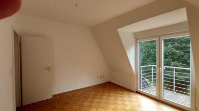 Ansprechende 3-Zimmer-Dachgeschosswohnung in Dortmund