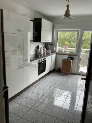 helle und freundliche 2,5 Raum Wohnung in Mülheim an der Ruhr Winkhausen
