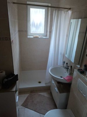 Möbelierte 3-Raum-Wohnung in Aachen WG Geeignet