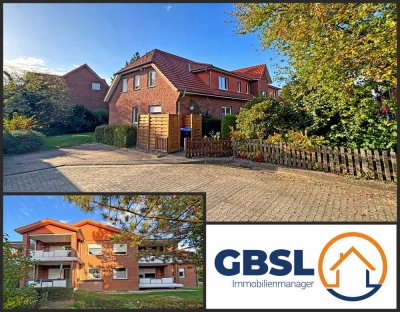 ETW mit zuverlässigem Mieter