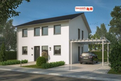 -Aktion- Rabenstein - charmantes Einfamilienhaus am Rande des Wohngebietes