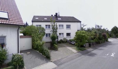 Sanierte 2-Zimmer-Wohnung in Dortmund