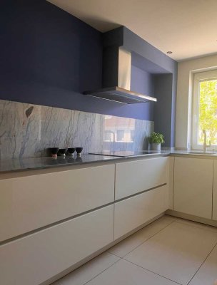 3-Zimmer-Wohnung in zentraler Lage von Wolfsburg