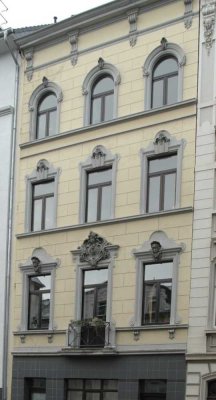 2-Zimmer-Wohnung in zentraler Lage von Aachen