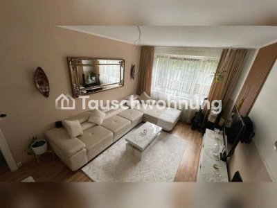 Tauschwohnung: 3-Zimmer Wohnung in Treptow –Suche 3-Zimmer Wohnung nahe Uni