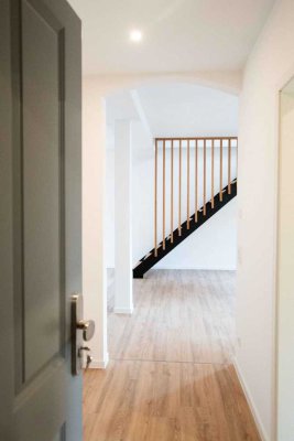 2-Zimmer-Maisonette, ca. 65 m² - ab sofort