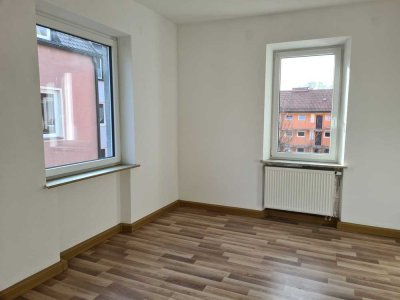 2-Zimmer-Wohnung im 2. OG in Augsburg-Innenstadt