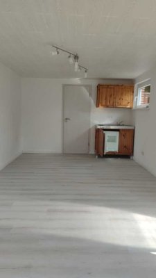 Einzimmerappartement