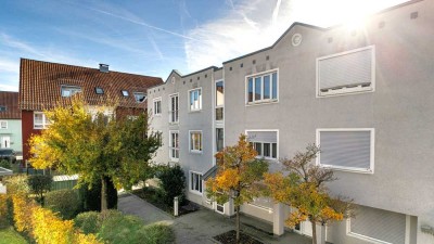 VERKAUFSSTART: Stadtleben pur – Ihr neues Zuhause am Postplatz!