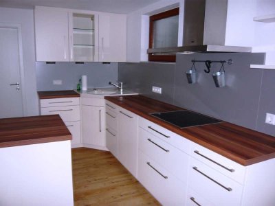 Moderne Maisonette in ruhiger Lage! Nur ca. 15 Min. bis Künzelsau!